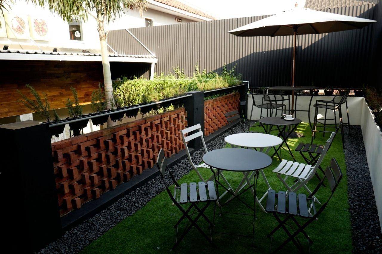 Shine Bnb Cianjur Luaran gambar